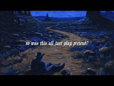 Never Be The Same [Official Lyric Video]