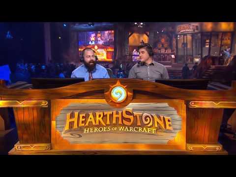 che0nsu vs. DrHippi - Semifinals - World Championship 2016