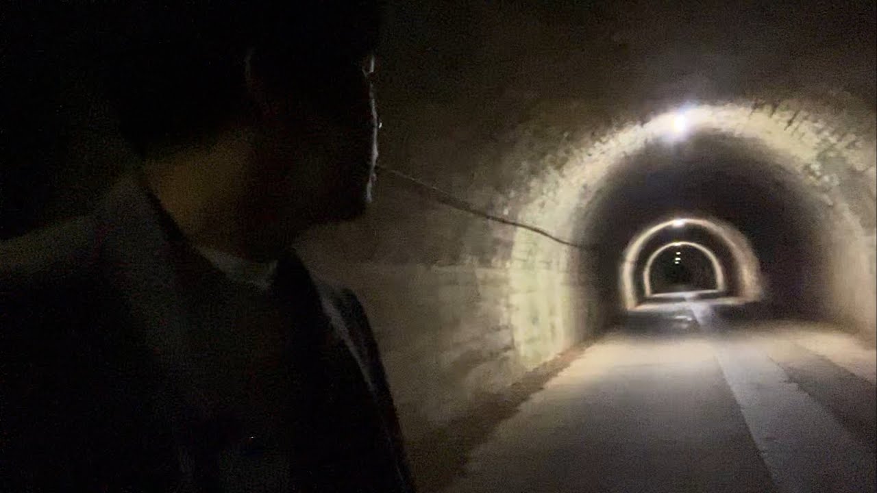 1人で行ったヤバい心霊スポットが怖すぎた