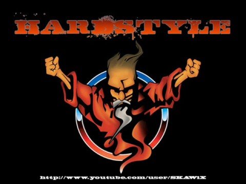 Brennan Heart feat Shanokee - home (blademasterz remix)