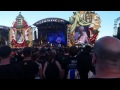 Limp Bizkit - Gold Cobra, Hellfest 2015 