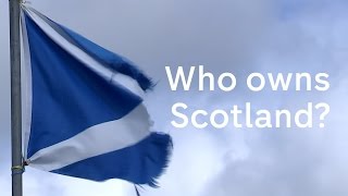 2015 - Scottish land reform: are the SNP doing enough?...