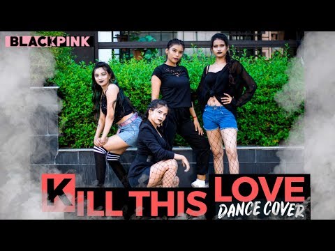 Dance Cover