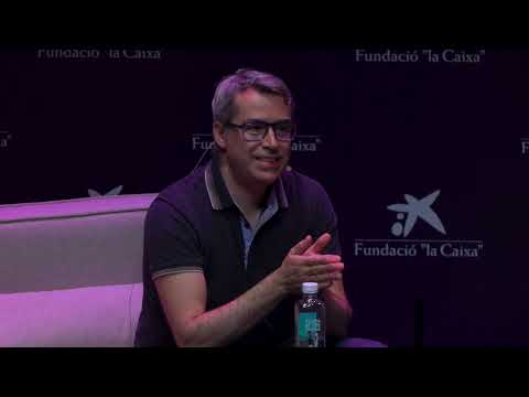 Iv�n de Prado de Magnific en Horizonte Tech 2026[;;;][;;;]