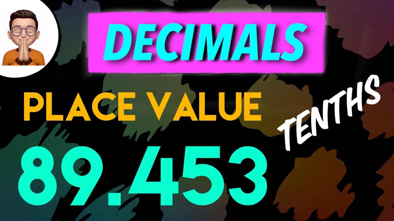 Understand Decimals Place Value | Lessonade