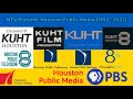 Logo History 1 Houston Public Media 1953 2022