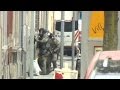 Belgian police search for mastermind of Paris terror attack