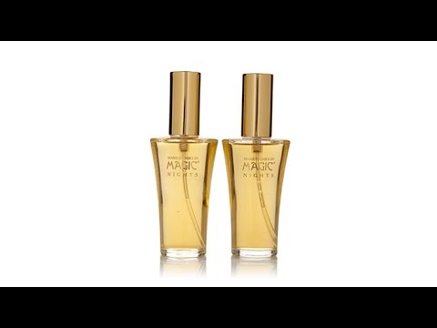 Marilyn Miglin Magic Nights Eau de Parfum Twin Pack