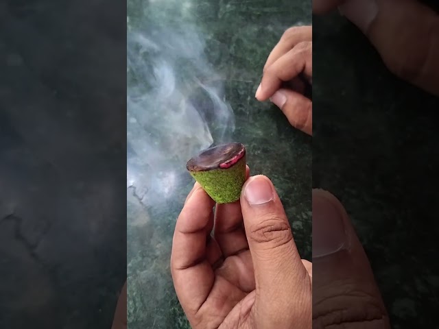 Oud Bakhoor Exotic Arabic Aroma Powder video
