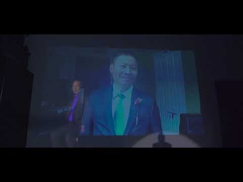 Muanpuia Dreamhunter - Thamrallo zuapa, fam ngaih hla.(Pu R. Vanlalsawma hriatrengna hla).