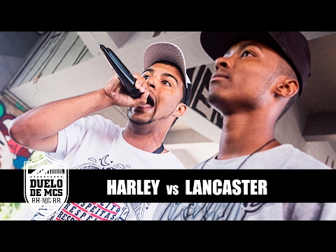 Lancaster vs Harley (Semifinal) - Tradicional - 12/02/17