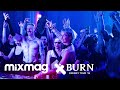 KI/KI | Warsaw | Mixmag x Burn Energy Tour