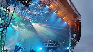 Subway to Sally - Eisblumen