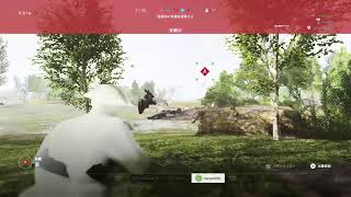 ルシろうのBFV #25 バグった
