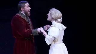 Where in the World/How Could I Ever Know - The Secret Garden