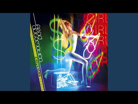 Video thumbnail for Head Automatica Soundsystem