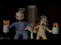 Wallace And Gromit