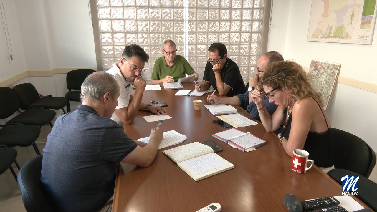 Ponencia de Urbanismo