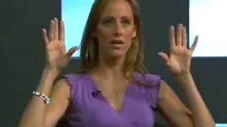 Kim Raver and Joseph Hodges 24 Inside Interview video