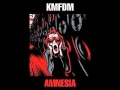 KMFDM - Come On Go Off (Rotersand Mix)