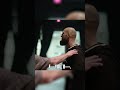 Footage of the incident before #UFC279 press conference ?(via UFC)