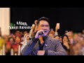 AFGAN PANAH ASMARA A LIVE PERFORMANCE Weddingreception