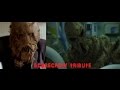 SCARECROW MUSIC VIDEO (FILMS) and (GOTHAM) Only. Skillet MONSTER
