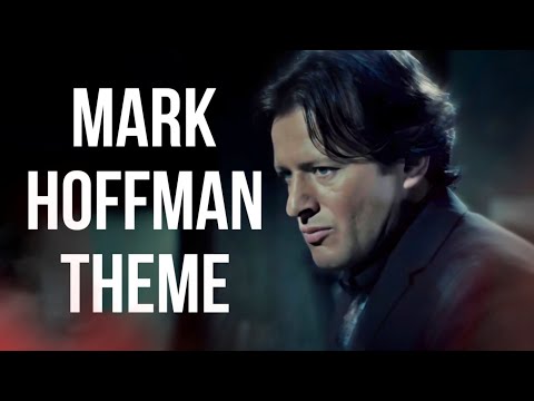 Mark Hoffman All Theme Version