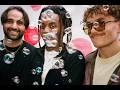 ANOTR - Like It (Visualizer) Ft. 3DDY