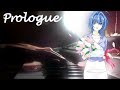 Kimi ga Nozomu Eien 君が望む永遠 - Prologue (Piano ...
