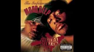 Mobb Deep - It&#39;s Mine from the album Murda Muzik