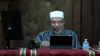 صورة حكم صلاة الظهر بدلاً من الجمعة / الاثنين (29يونيه 2020م) / فتاوي علي الهواء / الدكتور صلاح الصاوي