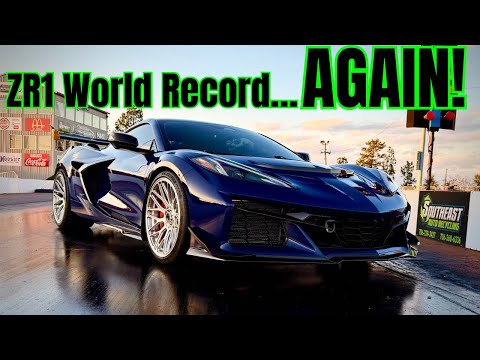 DBM Racing and 2 more