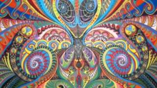 Romany Rye- Dear Holly