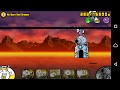 Introducing Iron Wall Cat No More Bad Dreams 3 Stars Battle Cats 6 0