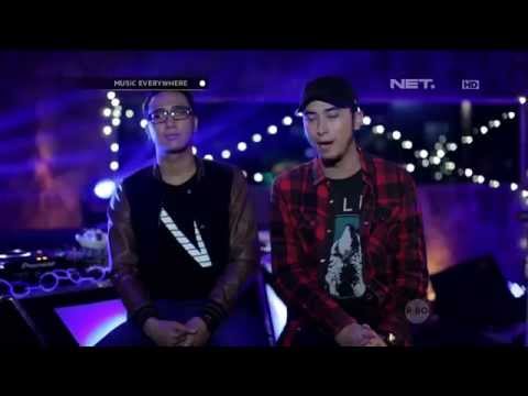 Winky Wiryawan & Evan feat  Audrey Singgih - Everything