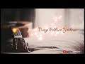 Neeye Vaazhkai Enben Lyrical Video Pugazh Movie Romantic WhatsApp Status Enonima