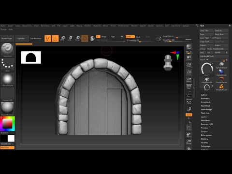 ENVIRONMENT MODELING PT 9