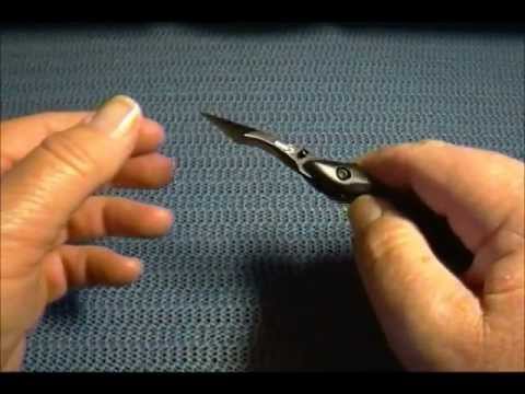 EDC on a budget: Boker Plus Urban Survival