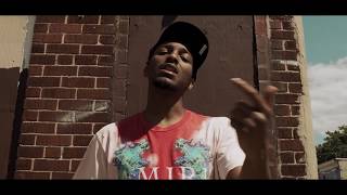 TAYYIB ALI - NEVER GET ENOUGH (Official Music Video)