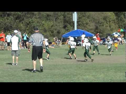 Tigers vs Jets 101511 7