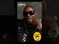 Diamond D on Top Five MCs - "You Should Break It Down by Decade."