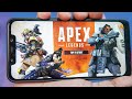 I installed the FAKE copy of Apex Legends for Mobile! (Android & iOS) - What Happens? I installed the FAKE copy of Apex Legends for Mobile! (Android & iOS) - What Happens?