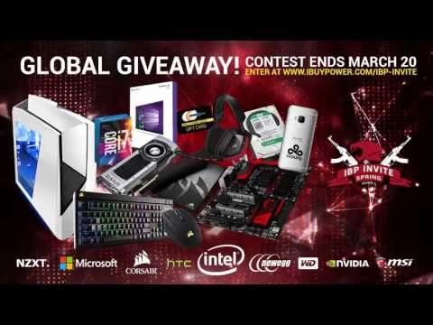 IBP Invite Spring CS:GO 2016 - Team SoloMid vs Team Liquid - Map 2
