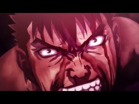 Warbell - Warbell - Berserk Music Video