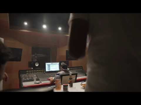 Grhyme x Mac Mois Studio Vlog