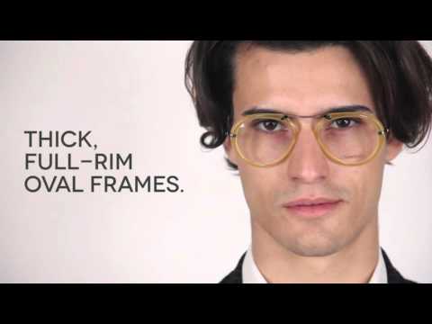 Tom Ford FT5346 Glasses Review | VisionDirectAU