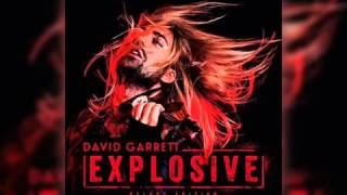 David Garrett   Furious