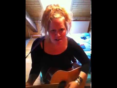 Something In Between - Singer/Songwriter LINDSAY FERGUSON