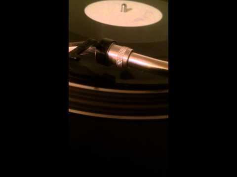 Rip vs Tina Moore bootleg white label